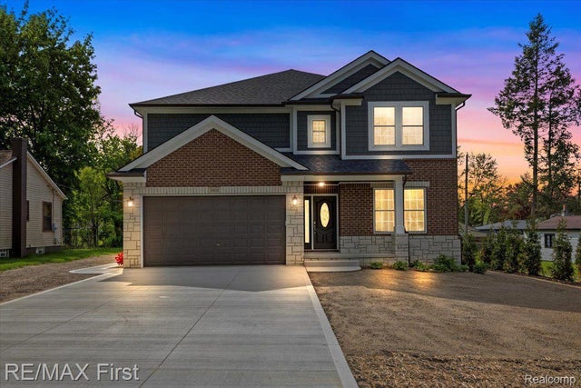 3408 Eastern Avenue, Rochester Hills city