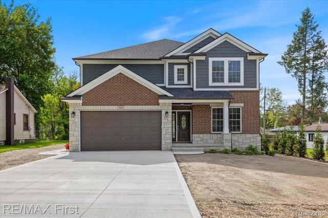 3408 Eastern Avenue, Rochester Hills city