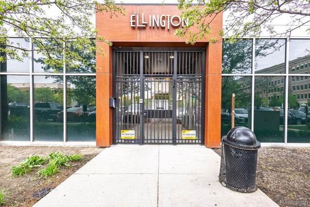 3670 Unit 412 Woodward Ave, Detroit city