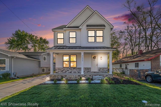 3542 Royal Ave, Berkley city