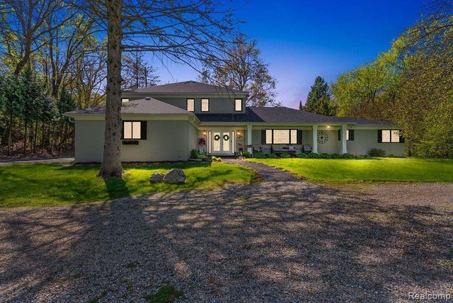 9855 Ortonville Rd, Independence charter township