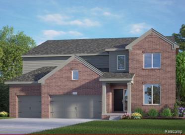 35925 Windridge Dr, New Baltimore city