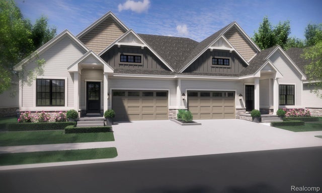 625 W Clarkston Rd, Orion charter township