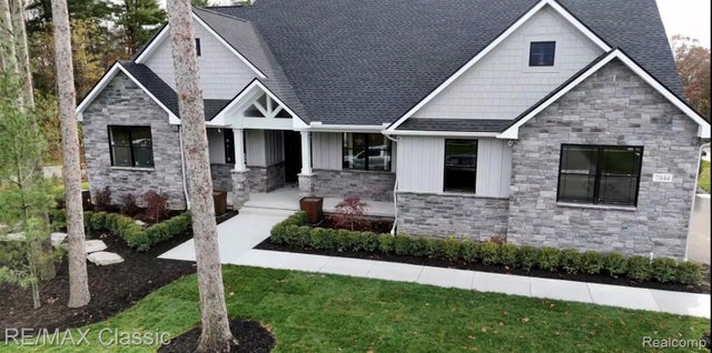5535 W Huron River Dr, Scio township