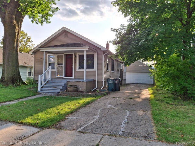 2827 Gardner Ave, Berkley city