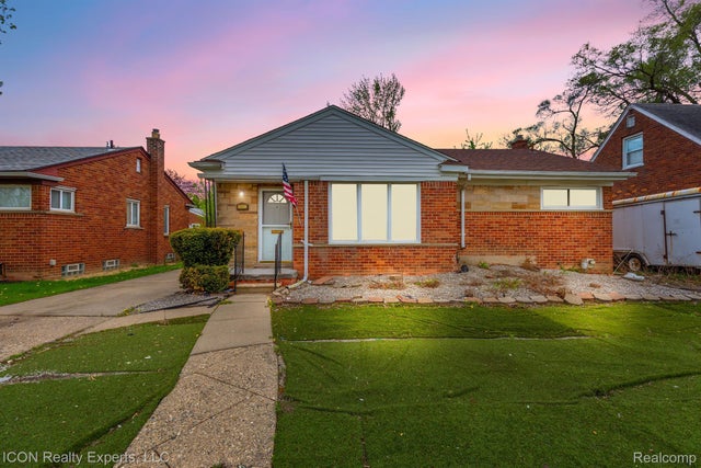 14221 W 10 Mile Rd, Oak Park city