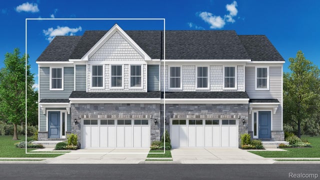5372 Trail Vista Dr, West Bloomfield charter township