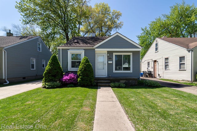2324 Guthrie Ave, Royal Oak city