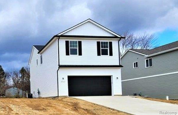 00 High Slope Dr Dr, Brighton township