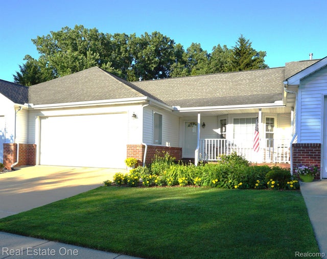 1016 Curzon St, Howell city