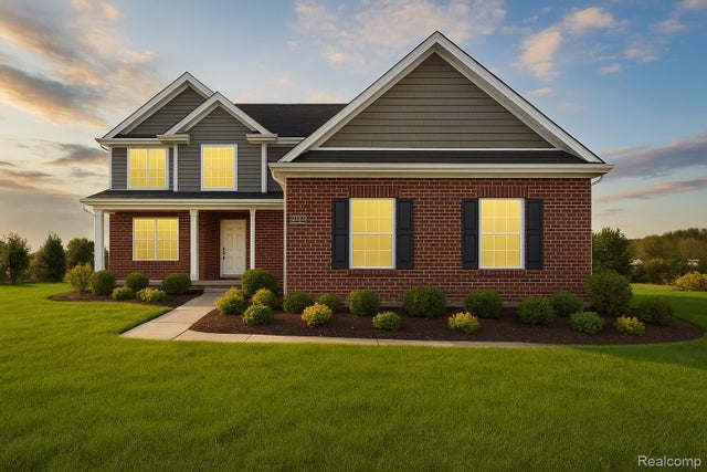 20859 Hasenclever Dr, Lyon charter township