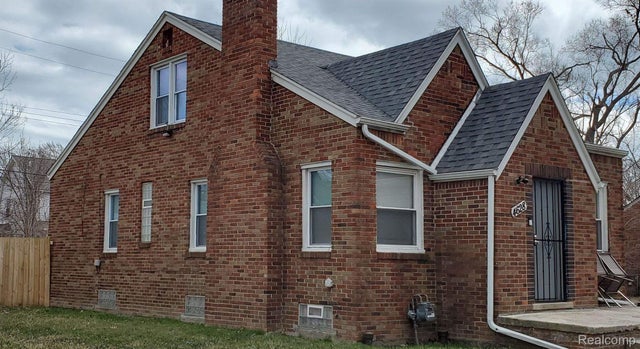 4628 Buckingham Ave, Detroit city