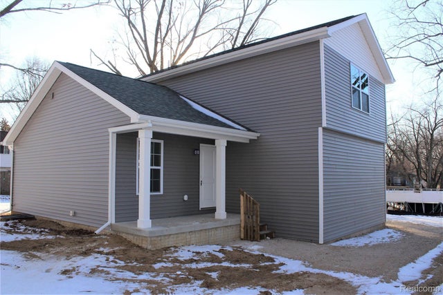 00 High Slope Dr, Brighton township