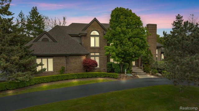 6127 Wincliff Dr, West Bloomfield charter township