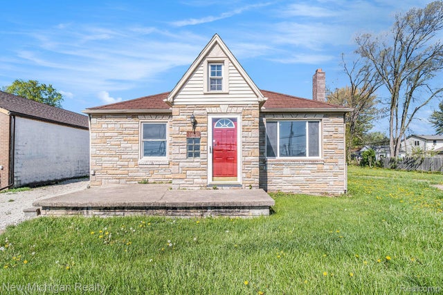 34641 Mound Rd, Sterling Heights city