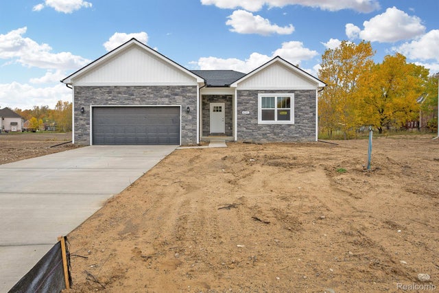 5232 Farmridge Ln, Grand Blanc charter township