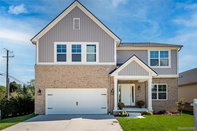 24180 Liberty Hill Dr, Farmington city