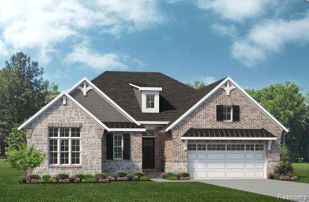 56400 Twin Birch Blvd, Shelby charter township