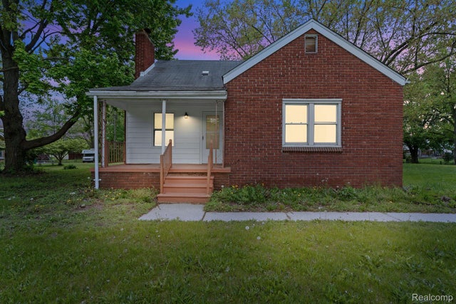 26291 Pennsylvania Rd, Brownstown charter township