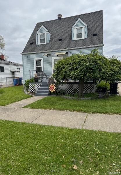 4715 Culver St, Dearborn Heights city
