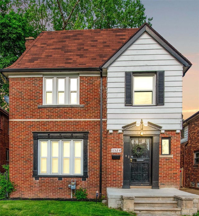 17524 Woodingham Dr, Detroit city
