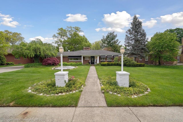 511 S Gulley Rd, Dearborn city