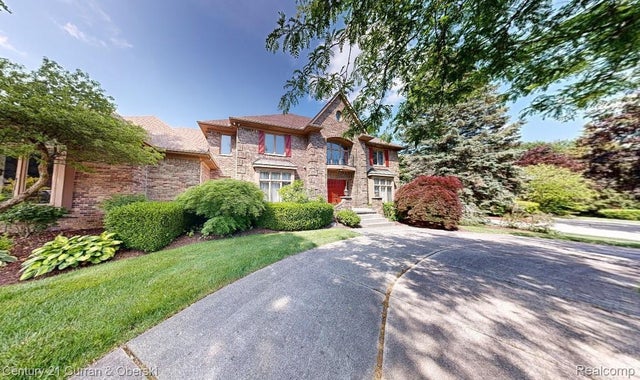 29918 Kenloch Dr, Farmington Hills city