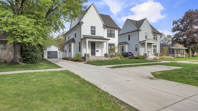 710 N Campbell Rd, Royal Oak city