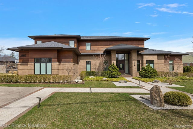 6925 Meadowlake Rd, Bloomfield charter township