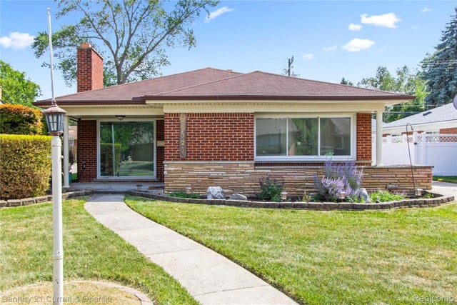 25427 Elon Dr, Dearborn Heights city