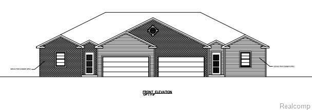 928 Eagle Dr Unit A109, Fenton city