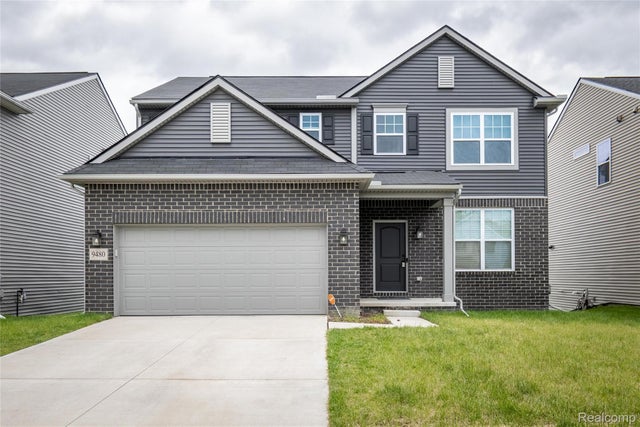 9480 White Tail Dr, Ypsilanti charter township