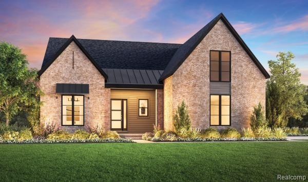 102 Samara Ln, Ann Arbor charter township