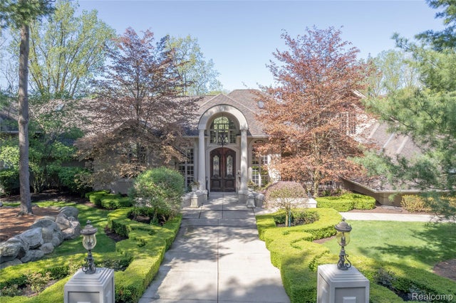 6279 Canter Creek Crt, Grand Blanc charter township
