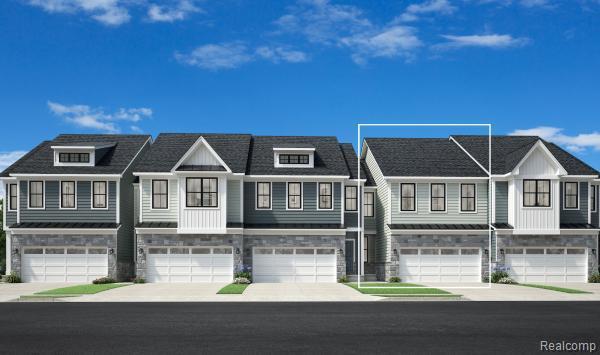 41663 Boreal, Plymouth charter township