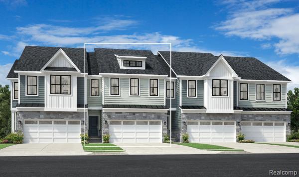 41675 Boreal, Plymouth charter township