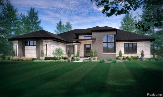 1760 Vista Drive, Oakland charter township