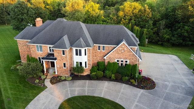 20465 Saint Laurence Drive, Clinton charter township