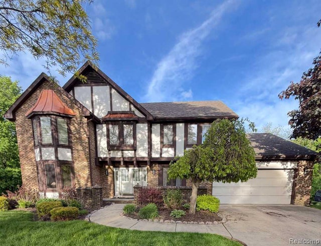 30797 Country Ridge Circle, Farmington Hills city