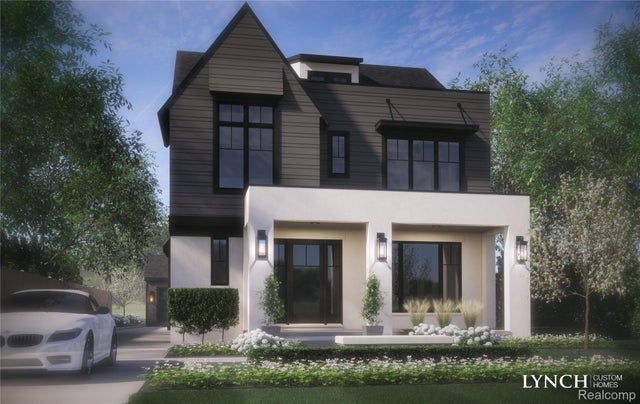 1626 Maryland Boulevard, Birmingham city