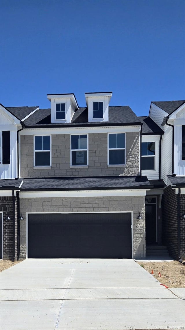 5602 Corgi Drive, Ann Arbor city