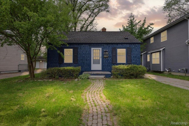 3625 Ellwood Avenue, Berkley city