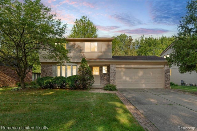 3455 Harmony Drive, Troy city