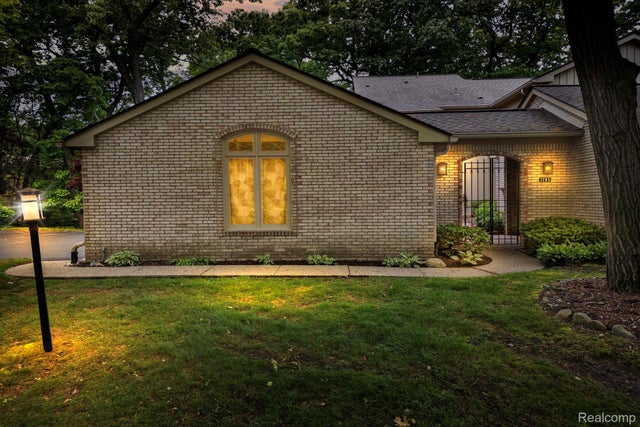 1285 Greenglen Court, Bloomfield Hills city