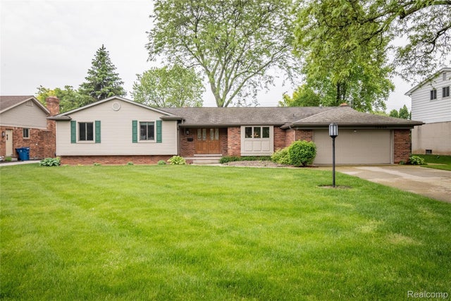 12950 Via Catherina Drive, Grand Blanc city