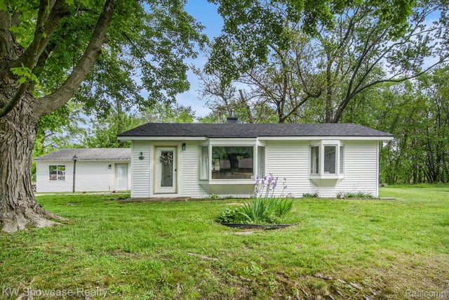 1701 Marylestone Drive, West Bloomfield charter township