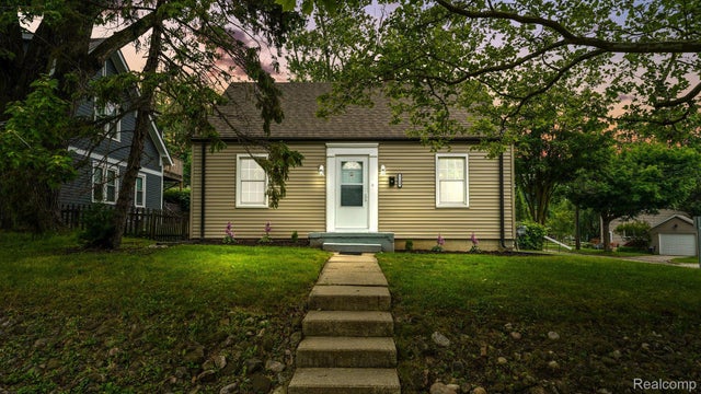 1139 S 7th Street, Ann Arbor city