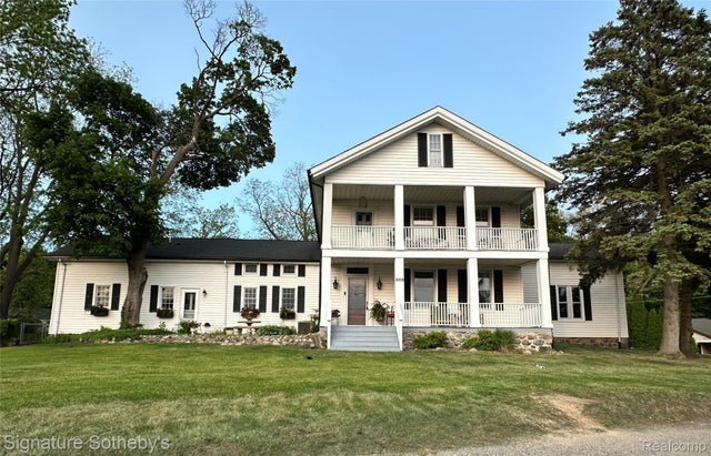 549 Grixdale Lane, Waterford charter township