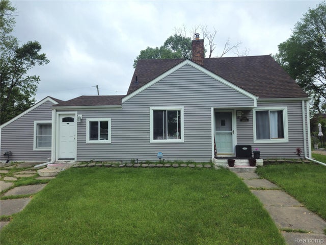 22189 Albion Ave, Farmington Hills city