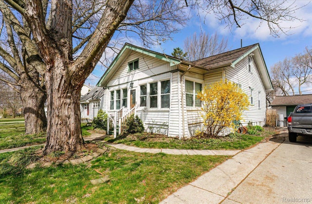 2210 Cambridge Road, Berkley city